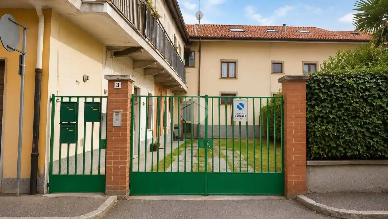 Appartamento in vendita a Alpignano