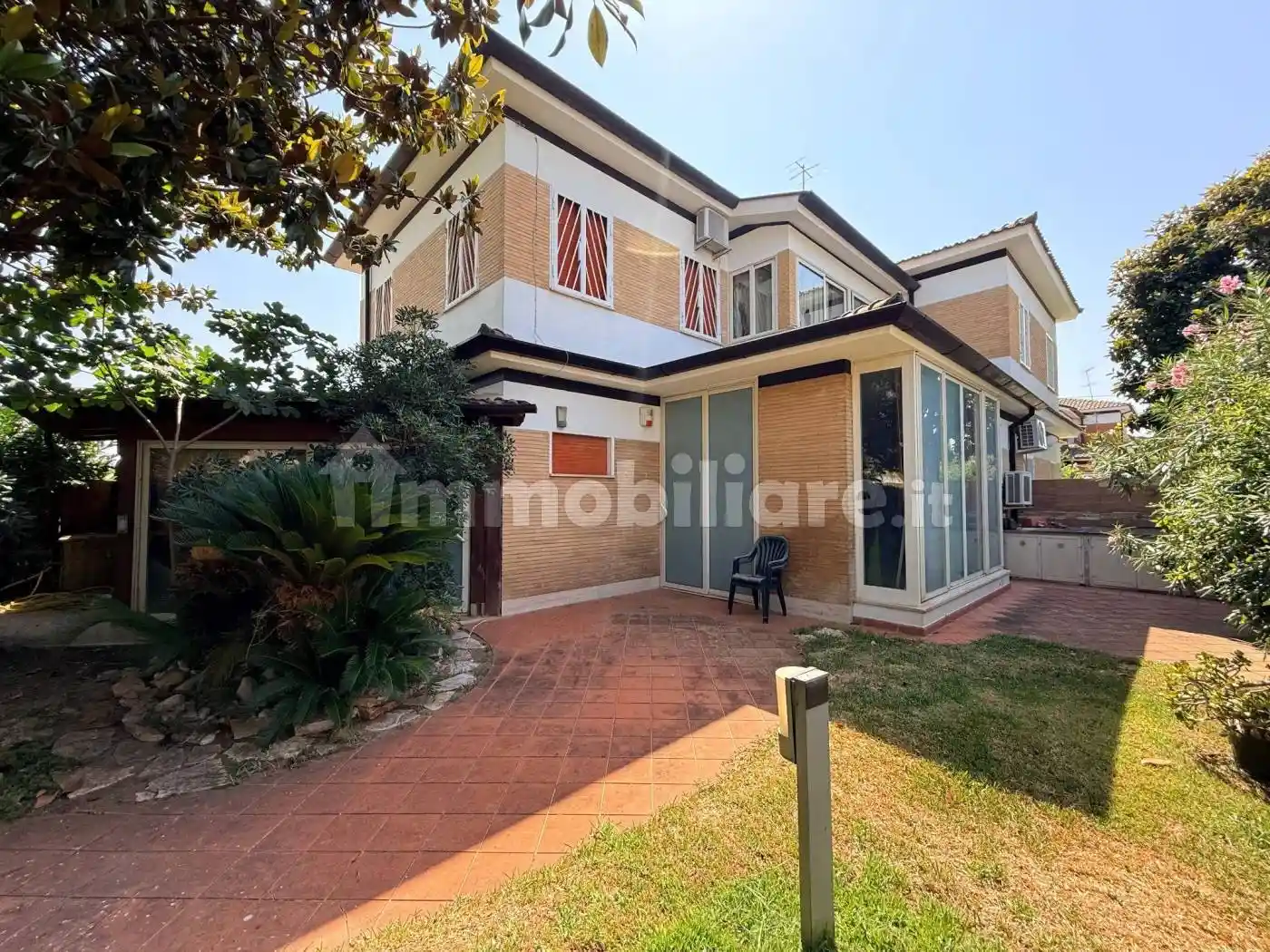 Villa in vendita a Terracina