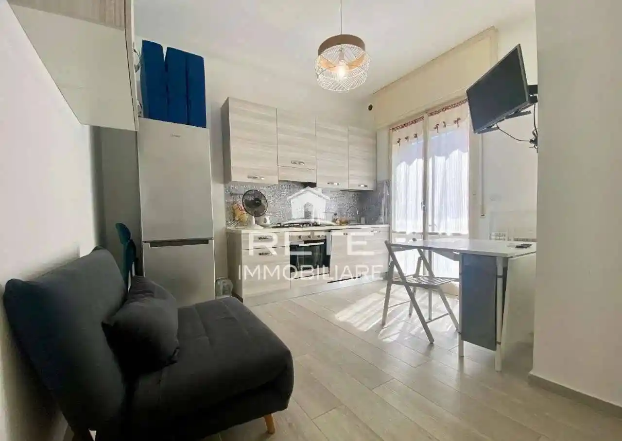 Appartamento in vendita a Rimini