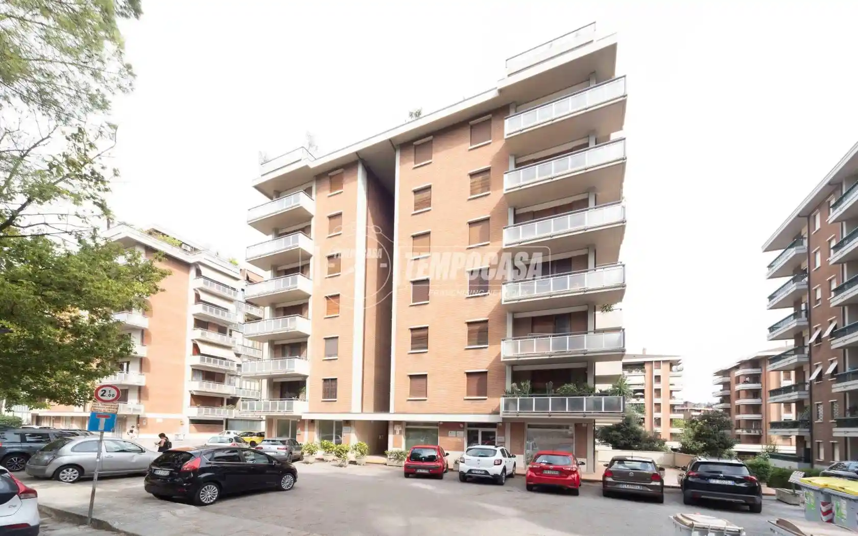 Appartamento in vendita a Perugia