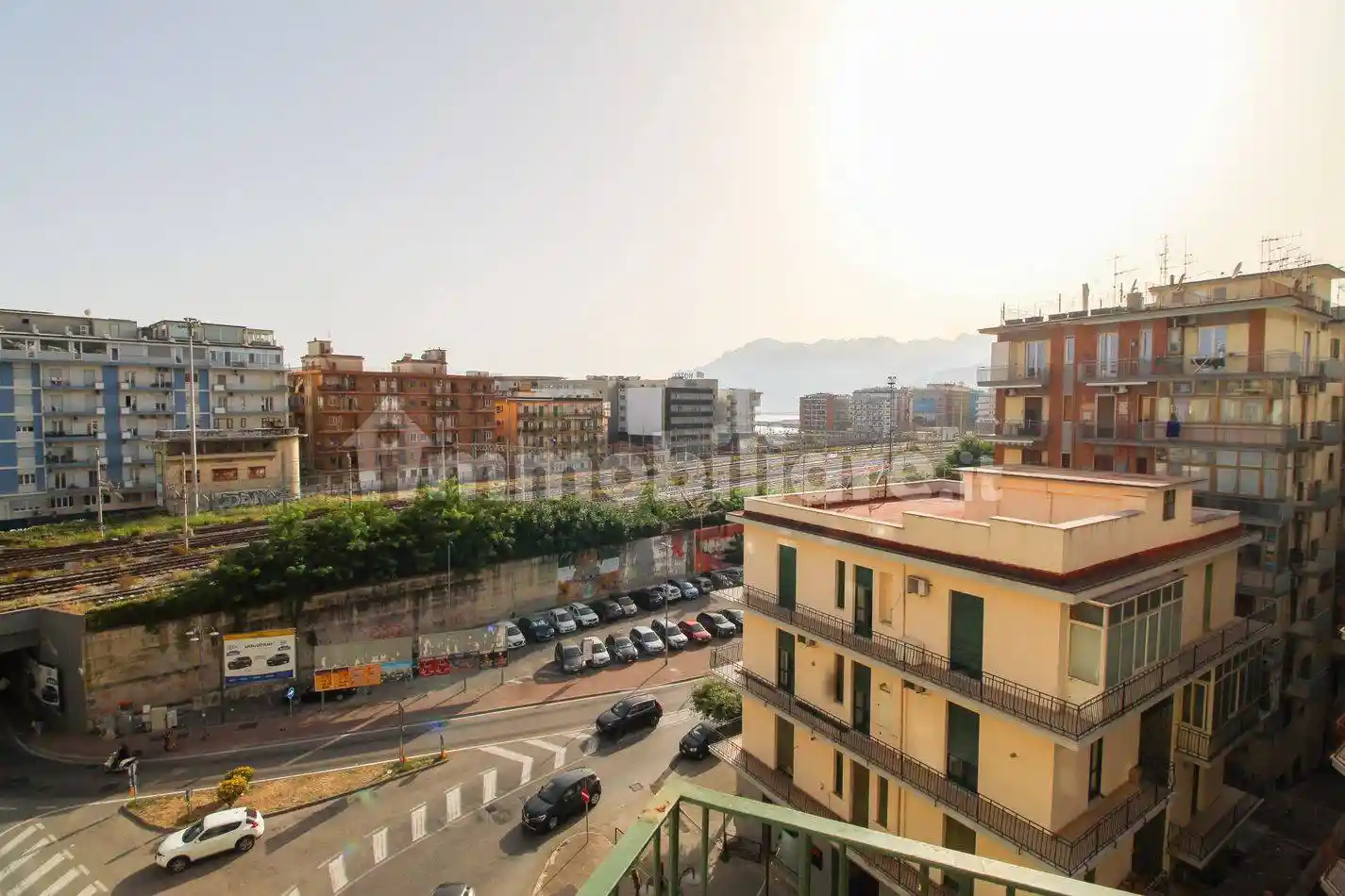 Appartamento in vendita a Salerno