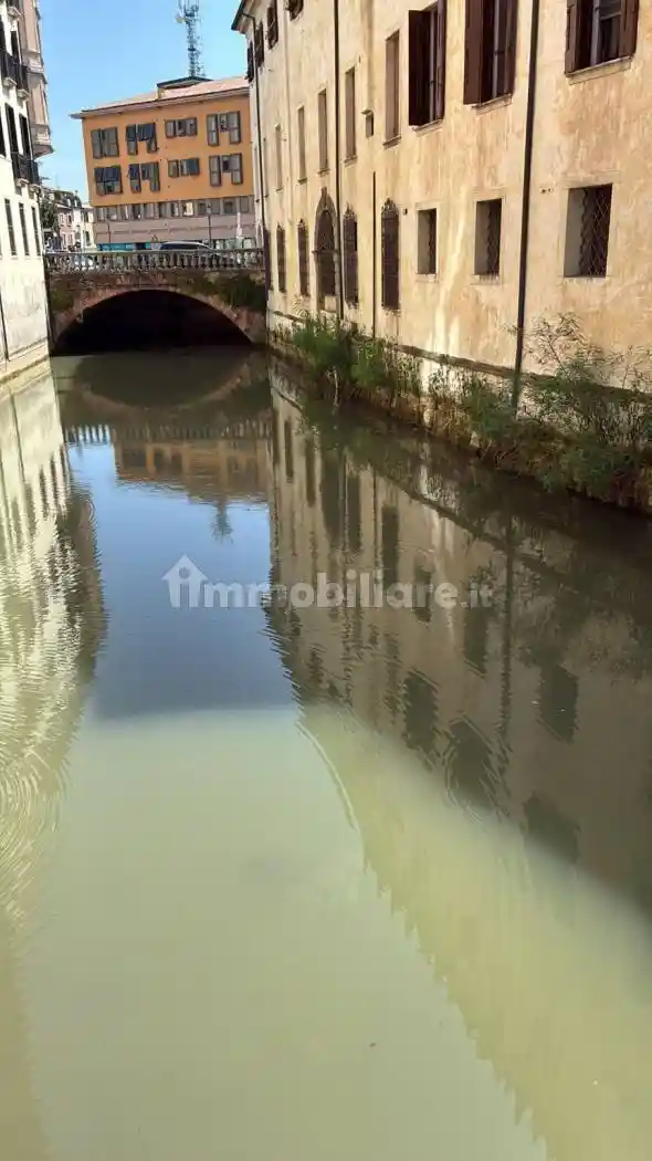 Appartamento in affitto a Padova