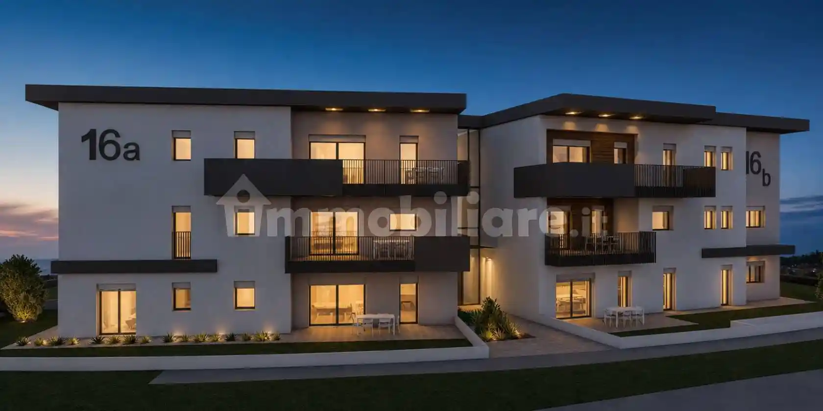 Appartamento in vendita a San Martino Buon Albergo