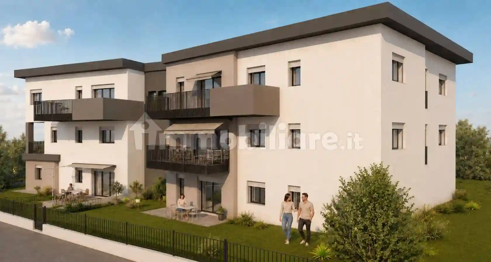 Appartamento - foto 5