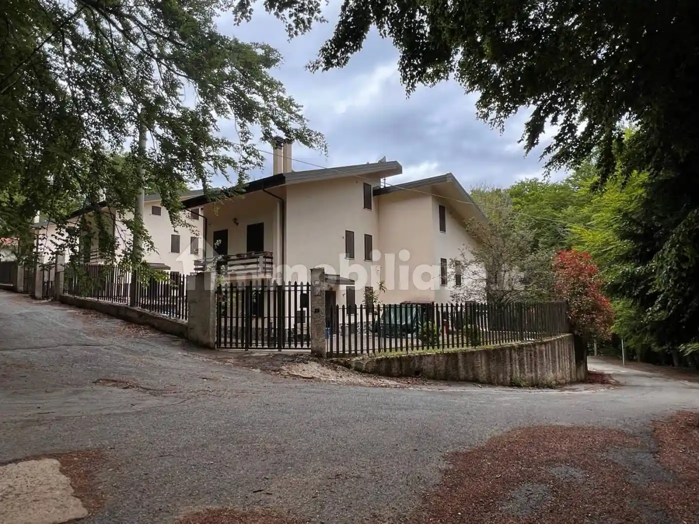Villa in vendita a Santo Stefano in Aspromonte