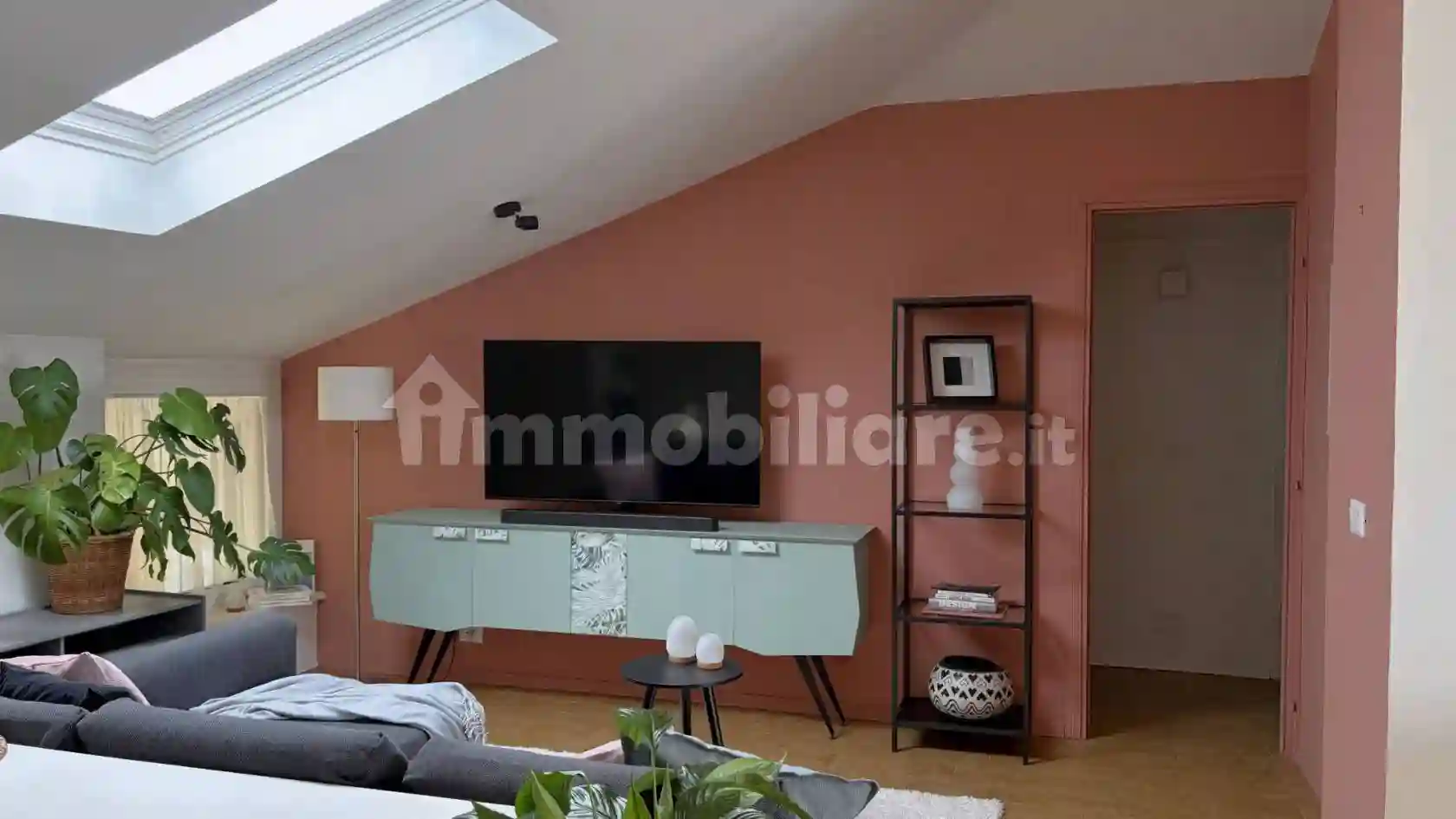 Attico - Mansarda - foto 2