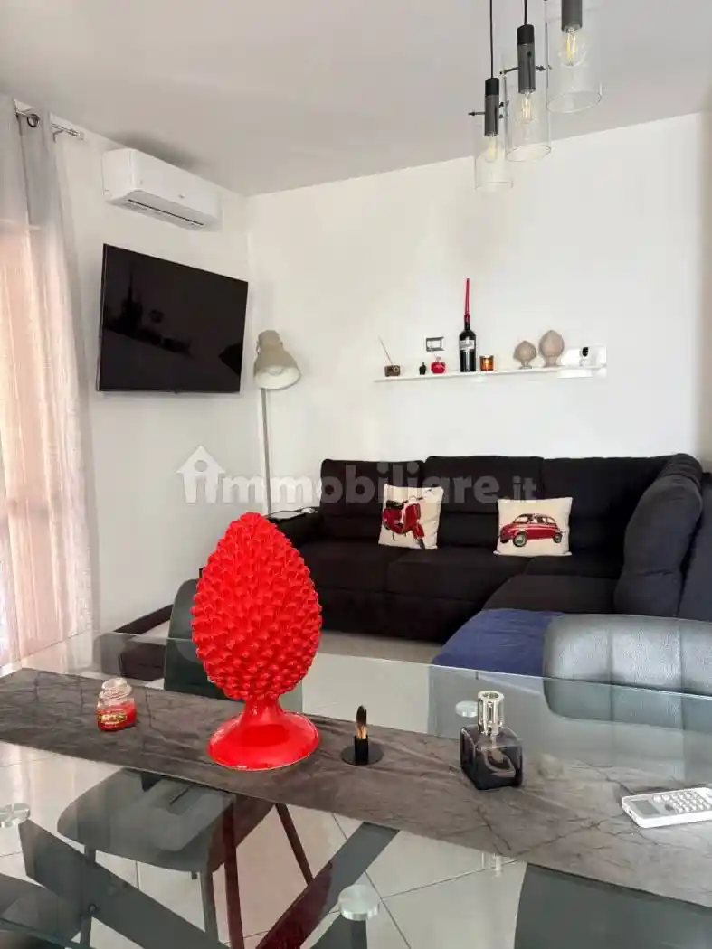 Villetta a schiera in vendita a Tarquinia