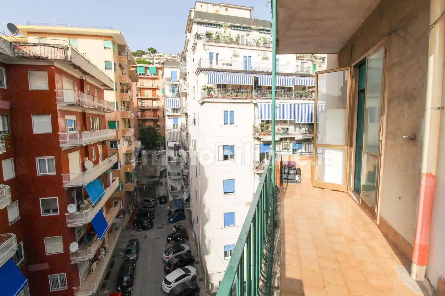 Appartamento in vendita a Salerno