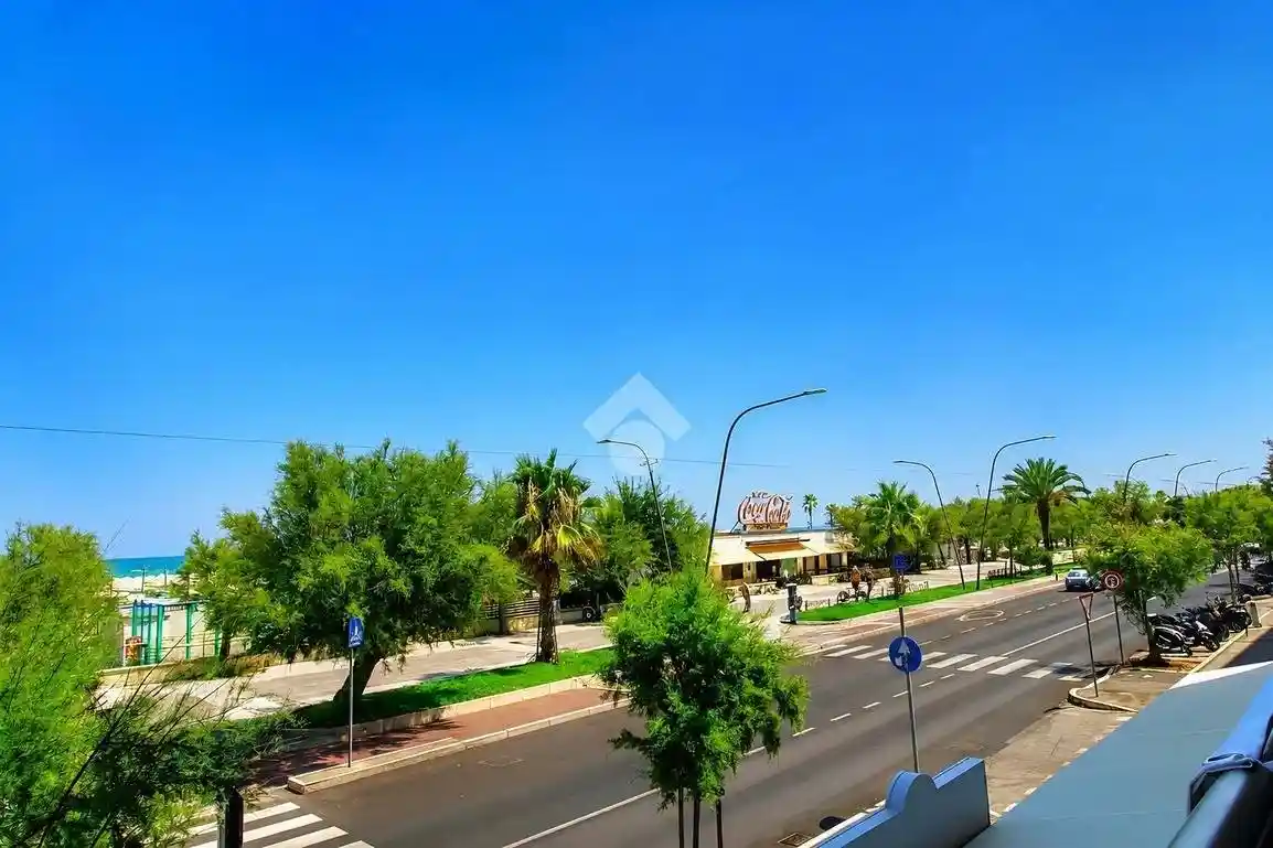 Appartamento in vendita a Pescara