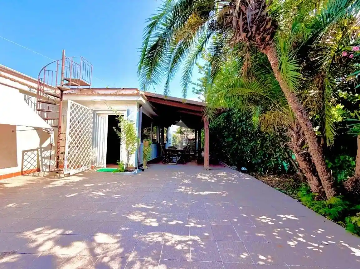 Appartamento in affitto a Palermo