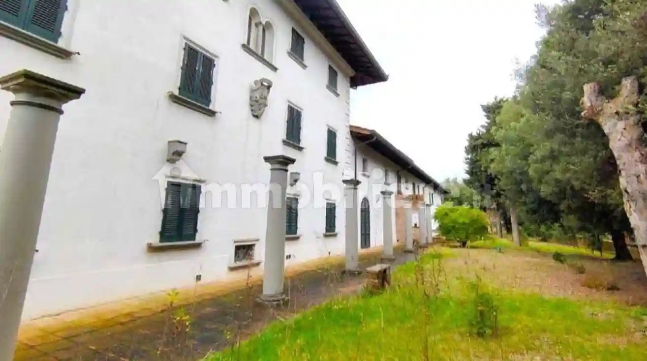 Palazzo - Edificio - foto 2