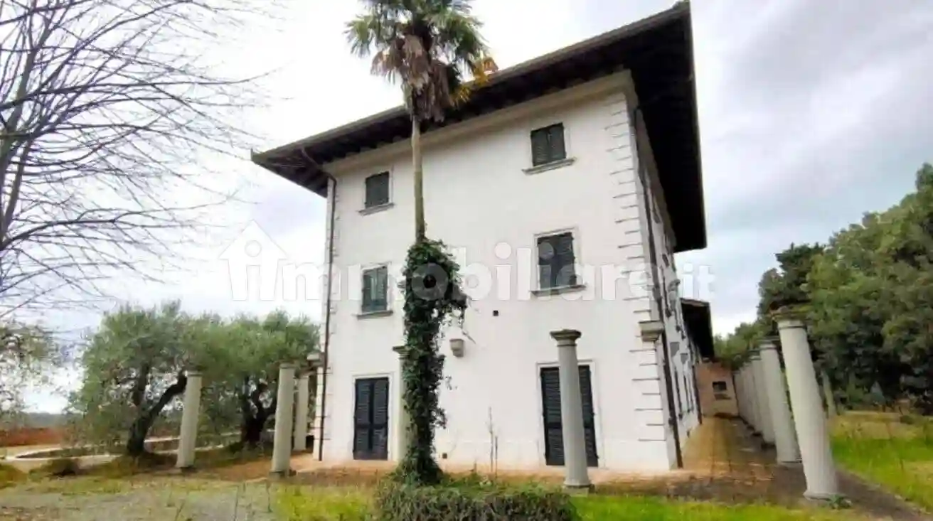 Palazzo - Edificio - foto 3