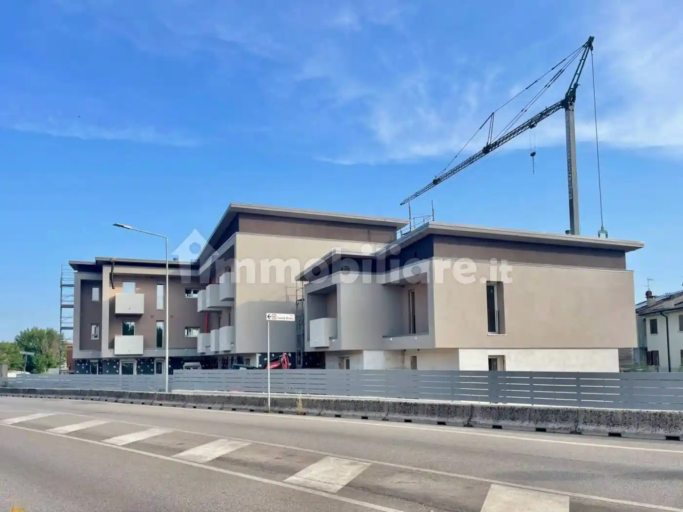 Appartamento in vendita a Montecchio Maggiore