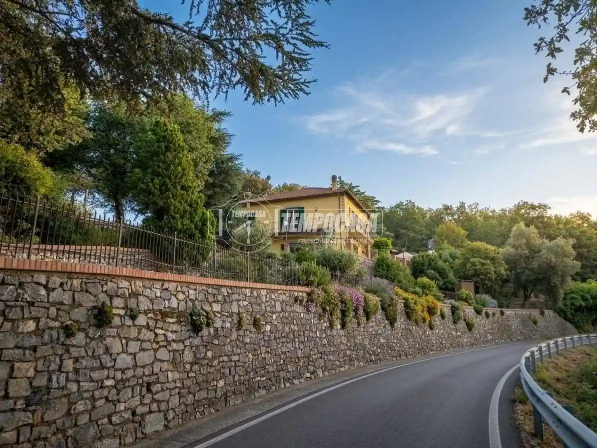 Villa in vendita a Alassio