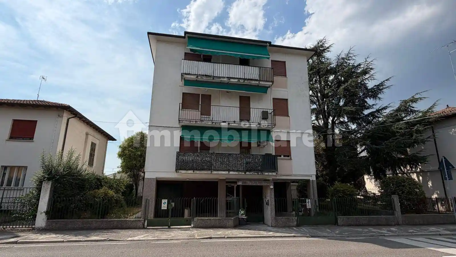 Appartamento in vendita a Monfalcone