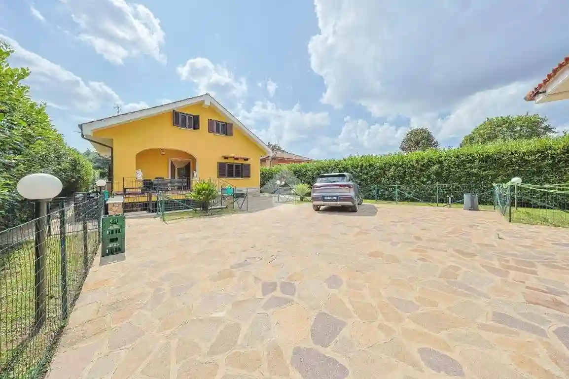 Villa - foto 3