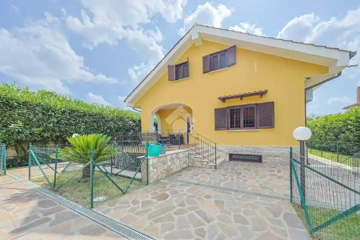 Villa - foto 4