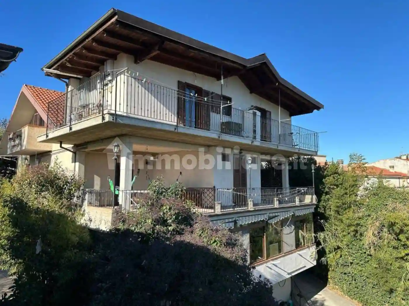 Villa - foto 4