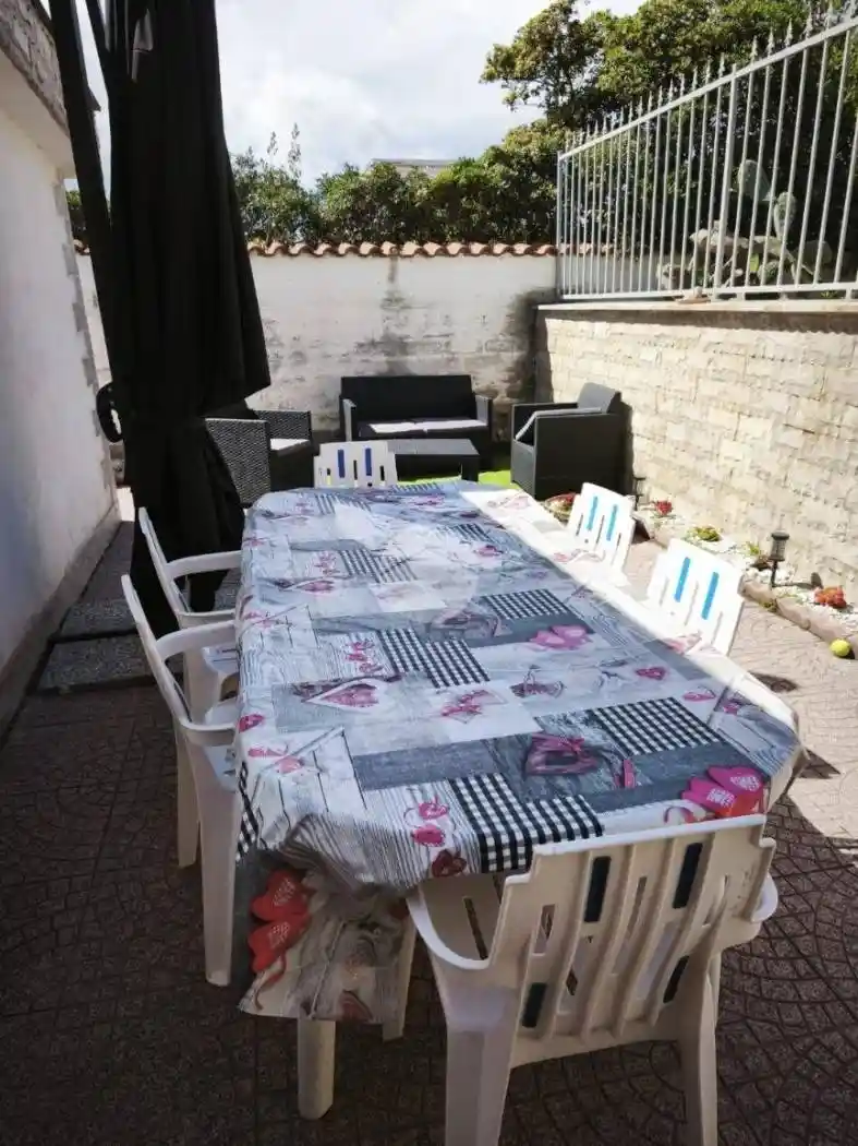 Appartamento in affitto a Ardea