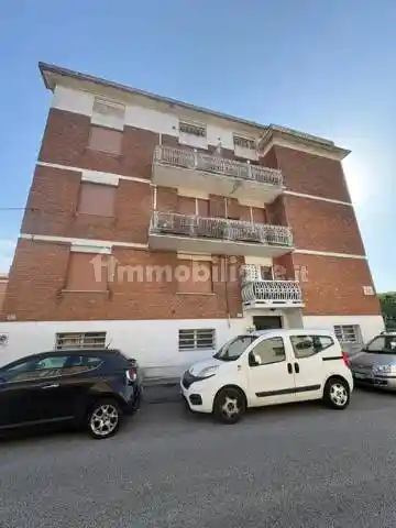 Appartamento in affitto a Ferrara