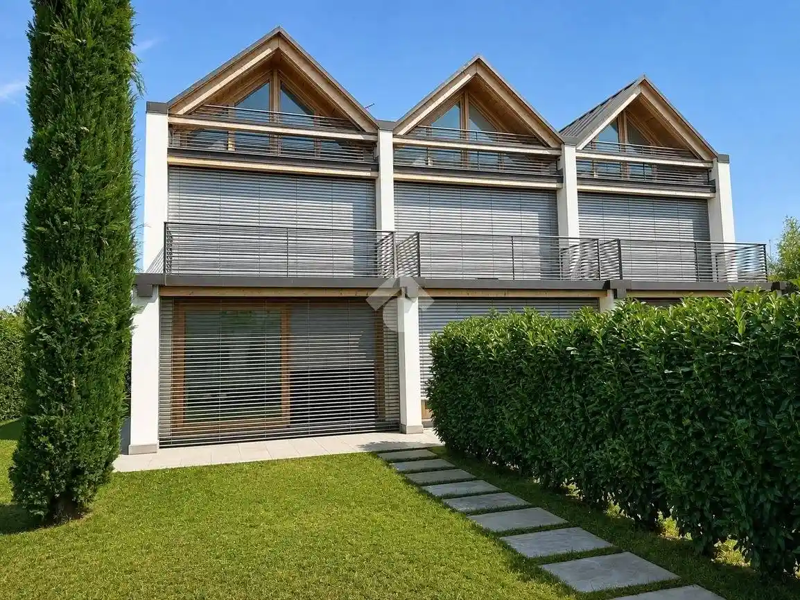 Casa indipendente in vendita a Venezia