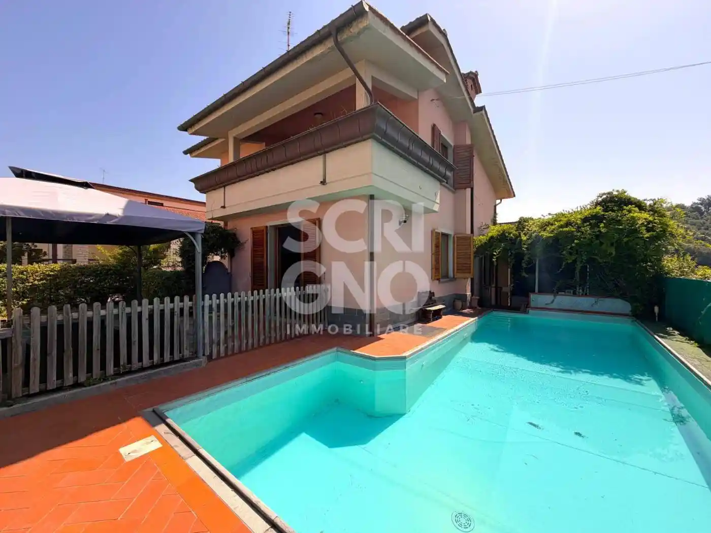 Villa in vendita a Pistoia