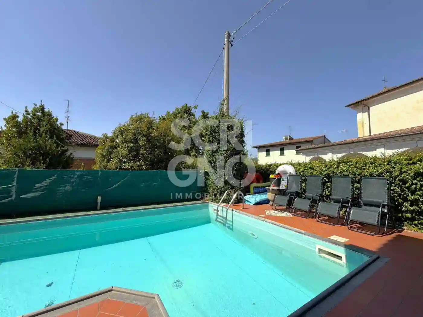Villa - foto 4