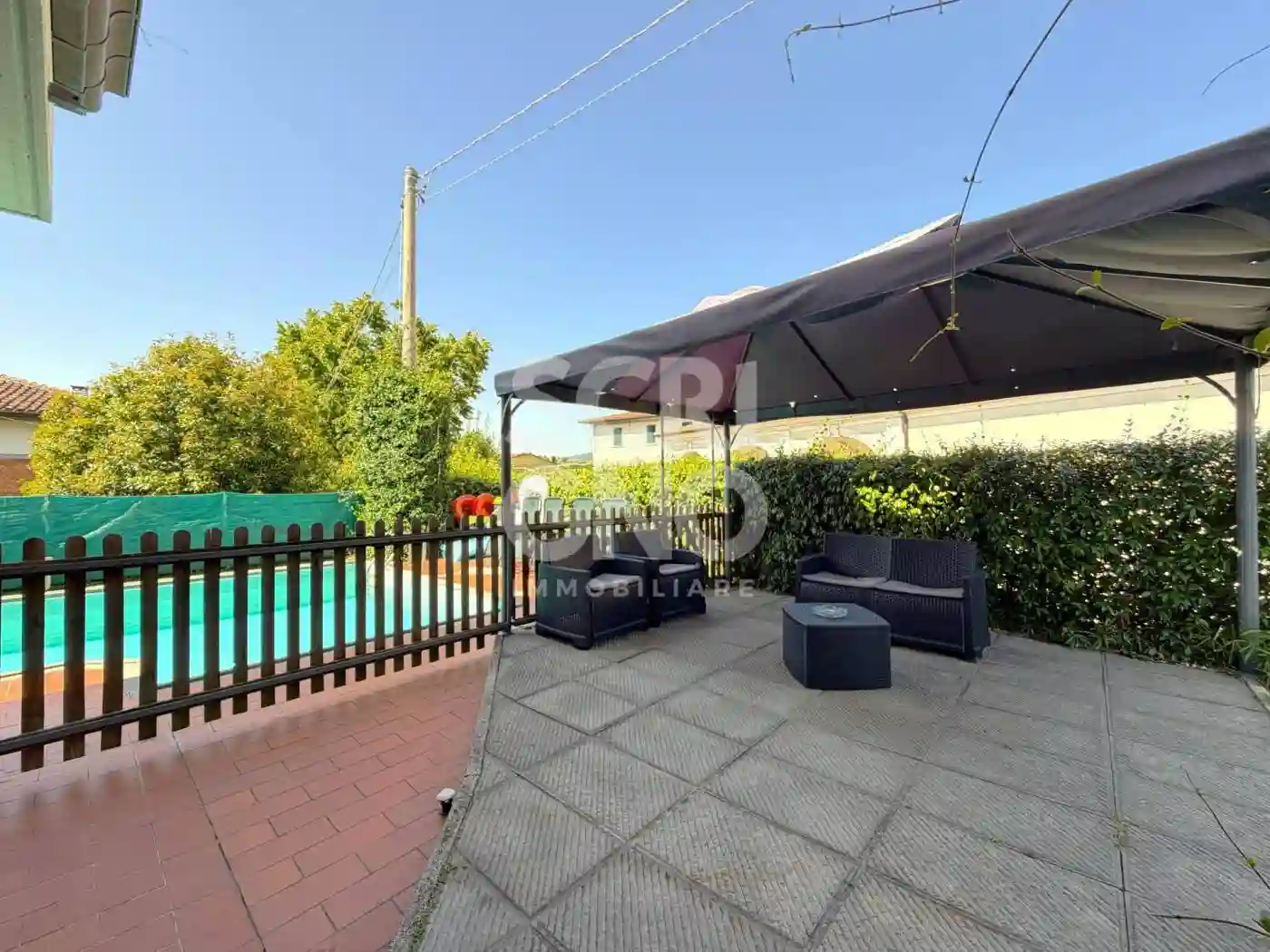 Villa - foto 5