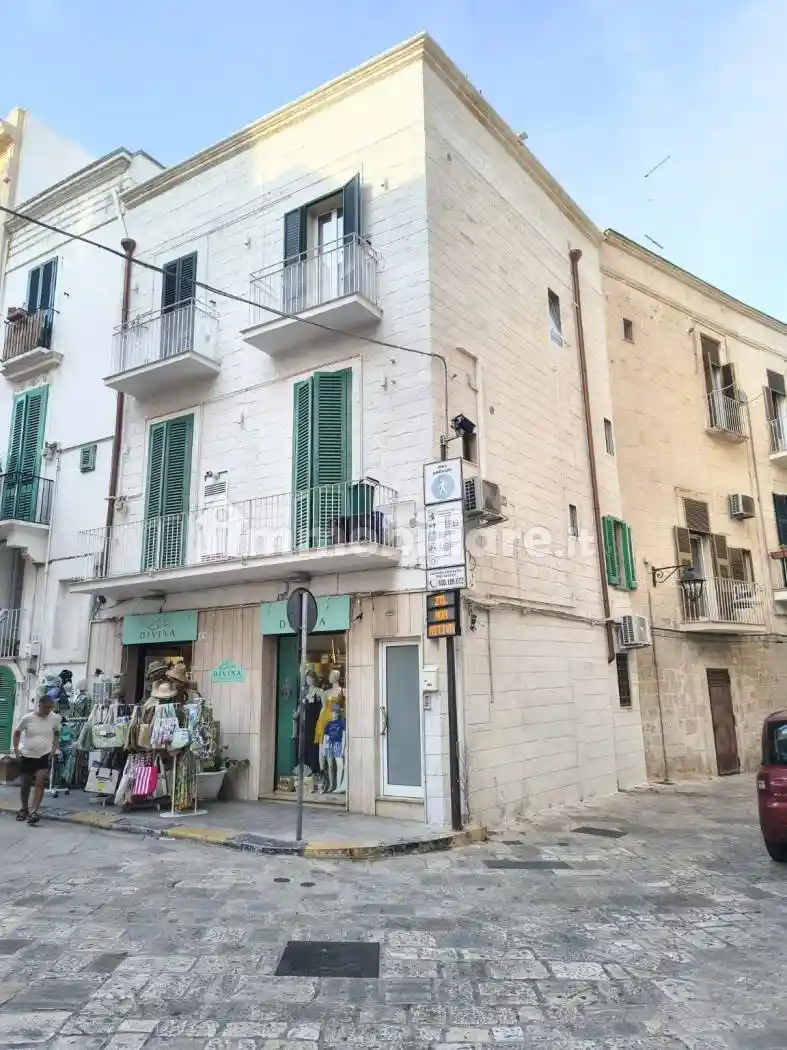 Appartamento in vendita a Monopoli