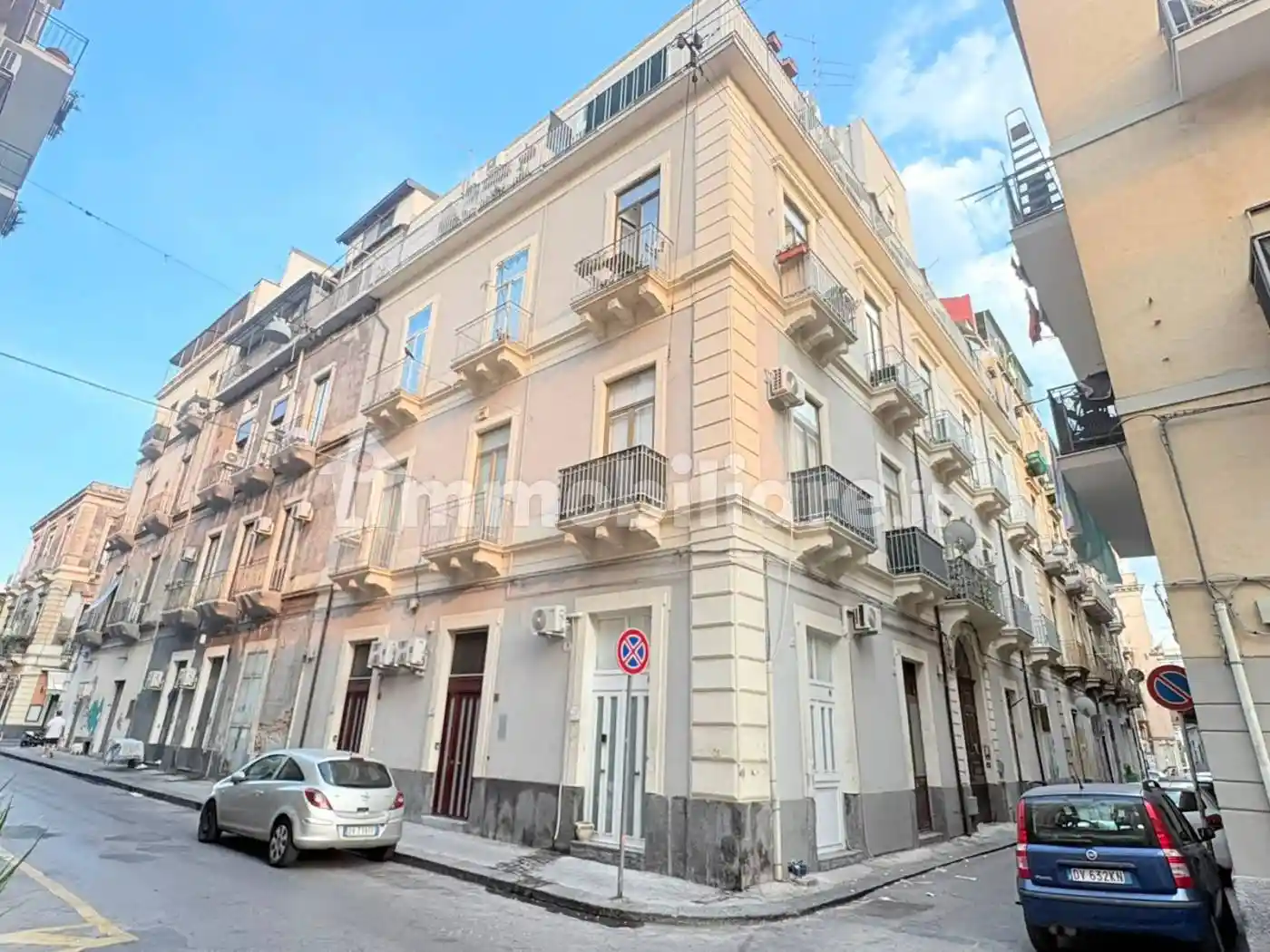 Appartamento in vendita a Catania