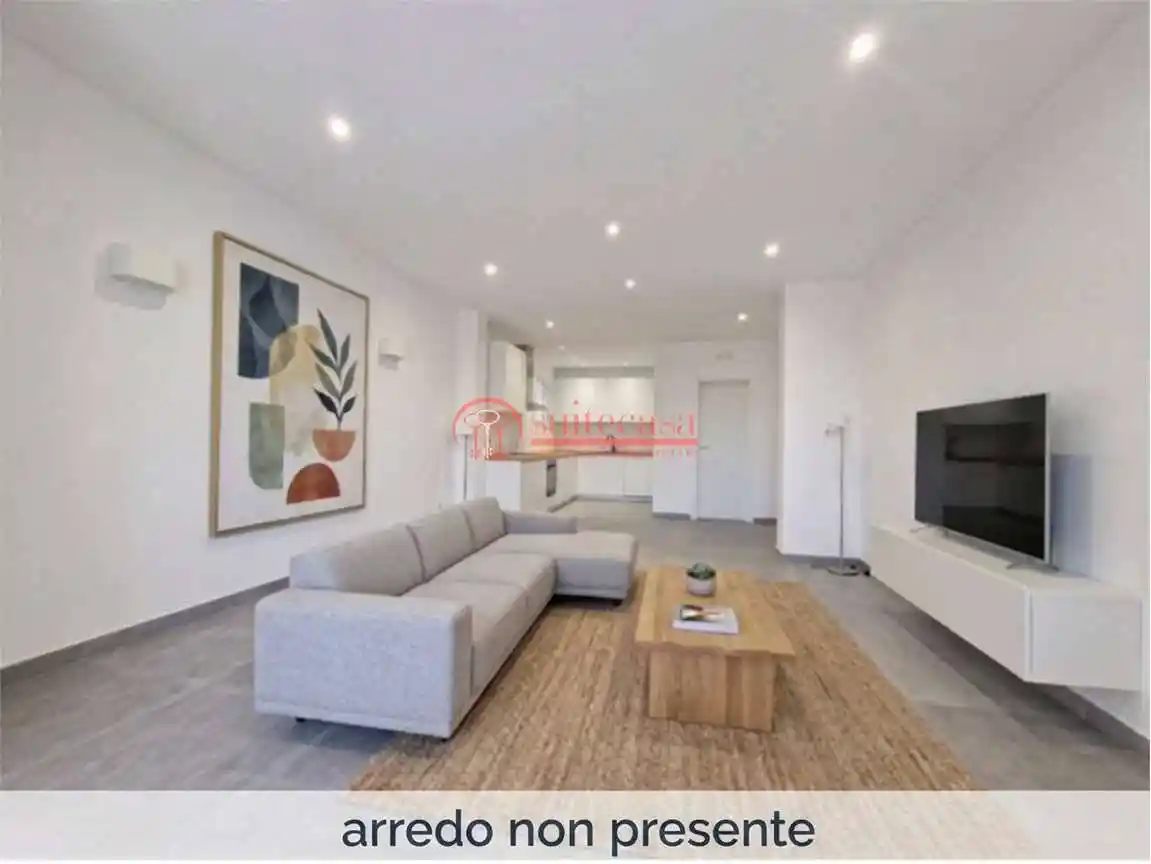 Appartamento in vendita a Trani