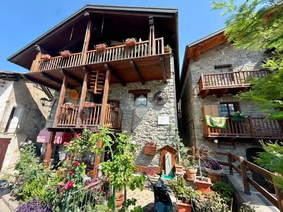 Casa indipendente - foto 2