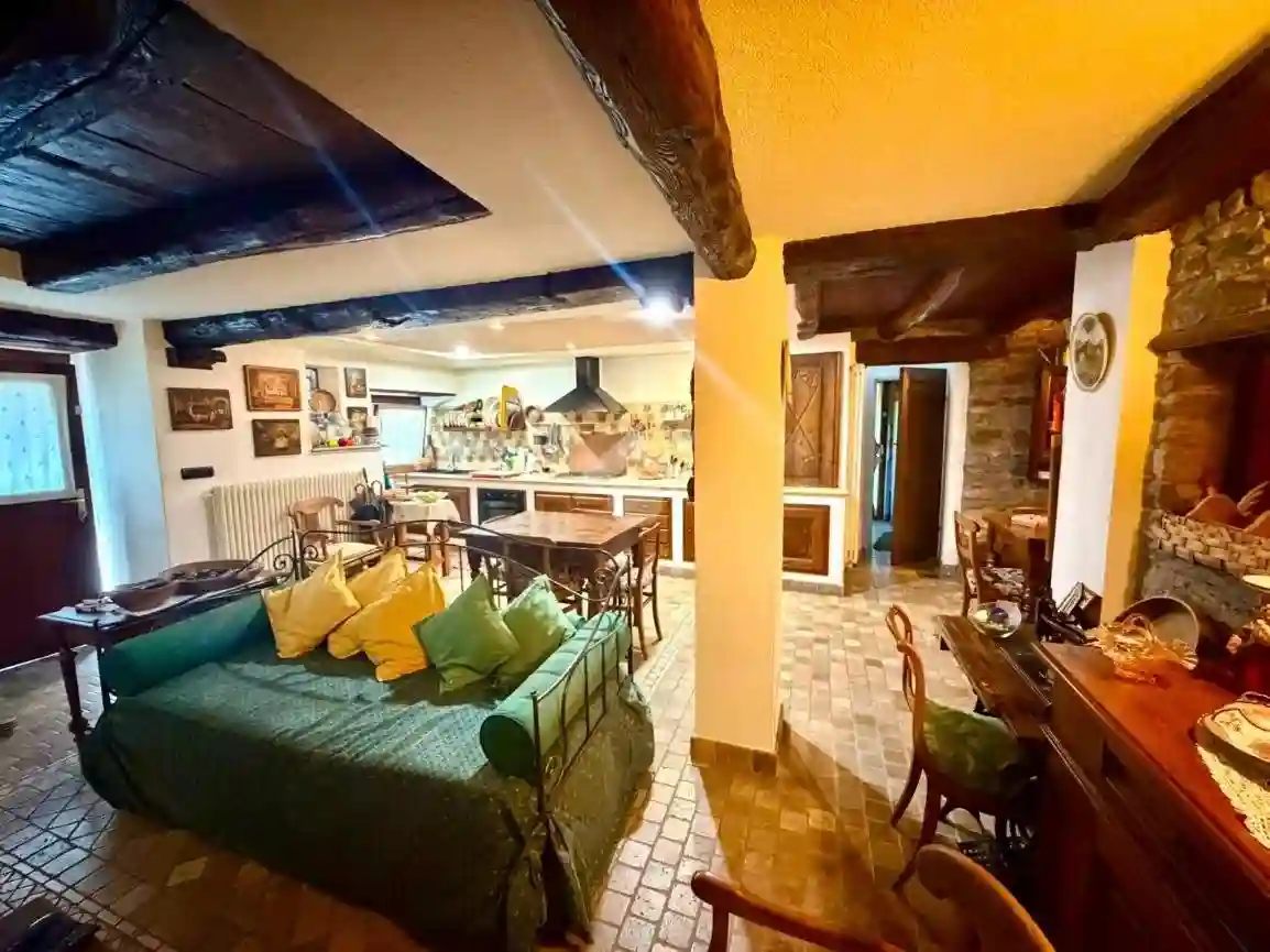 Casa indipendente - foto 5