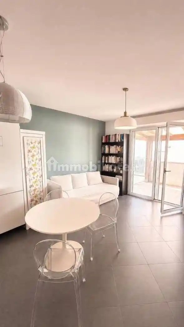 Appartamento in vendita a Rimini