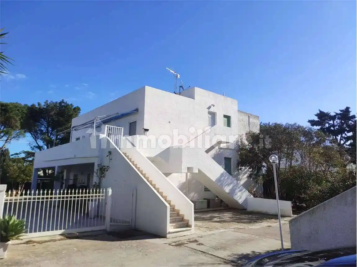 Villa in vendita a Fasano