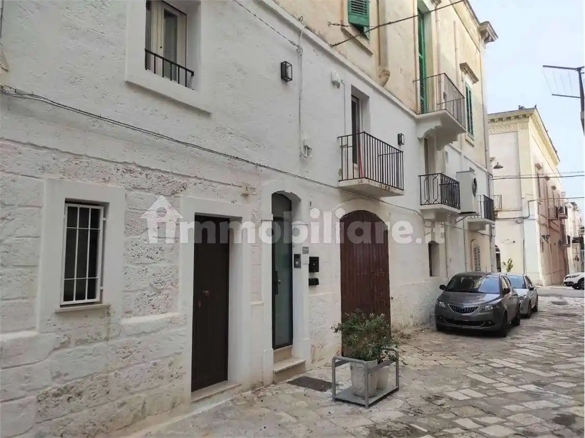 Casa indipendente in vendita a Fasano