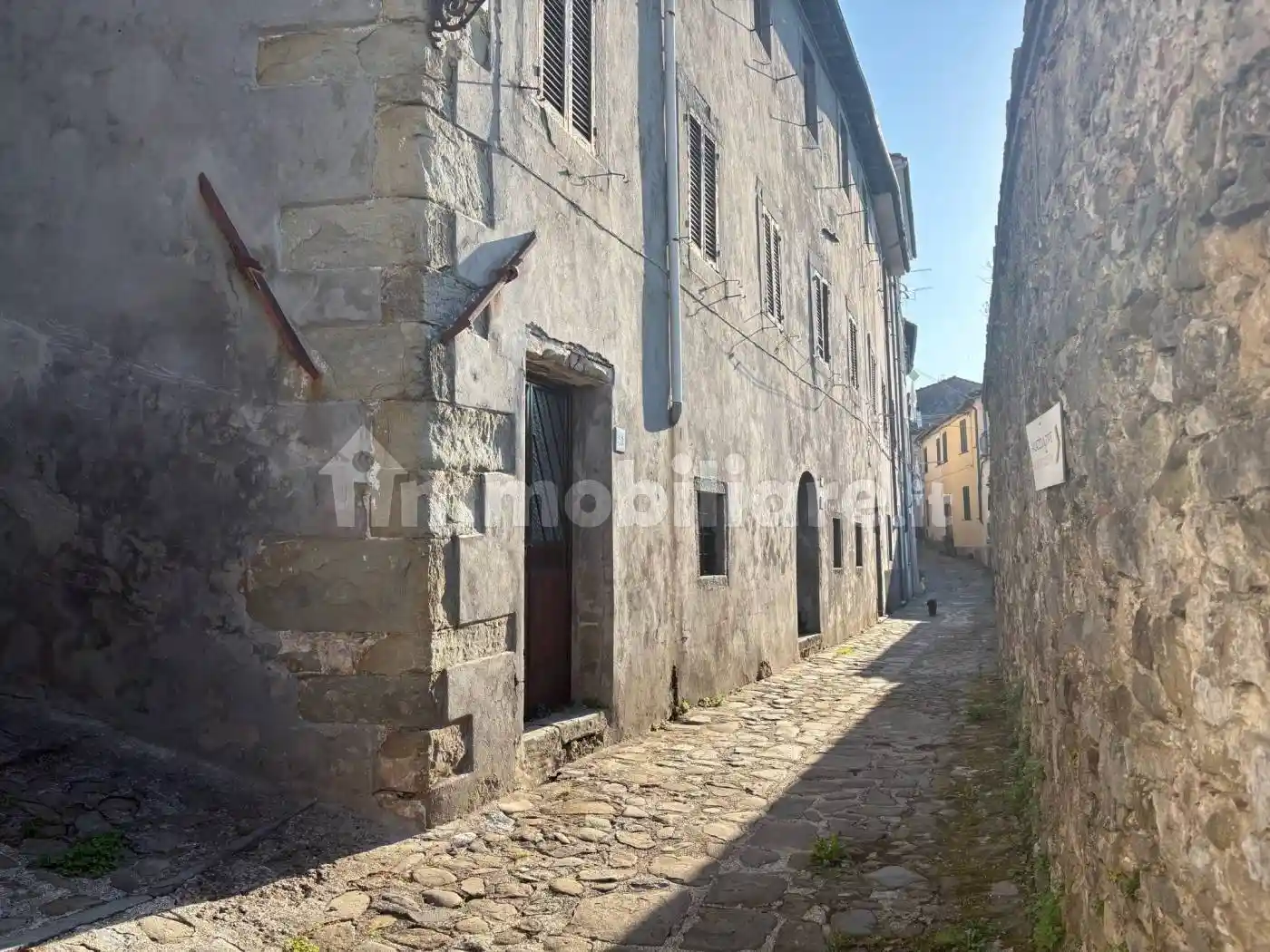Casa indipendente in vendita a Coreglia Antelminelli