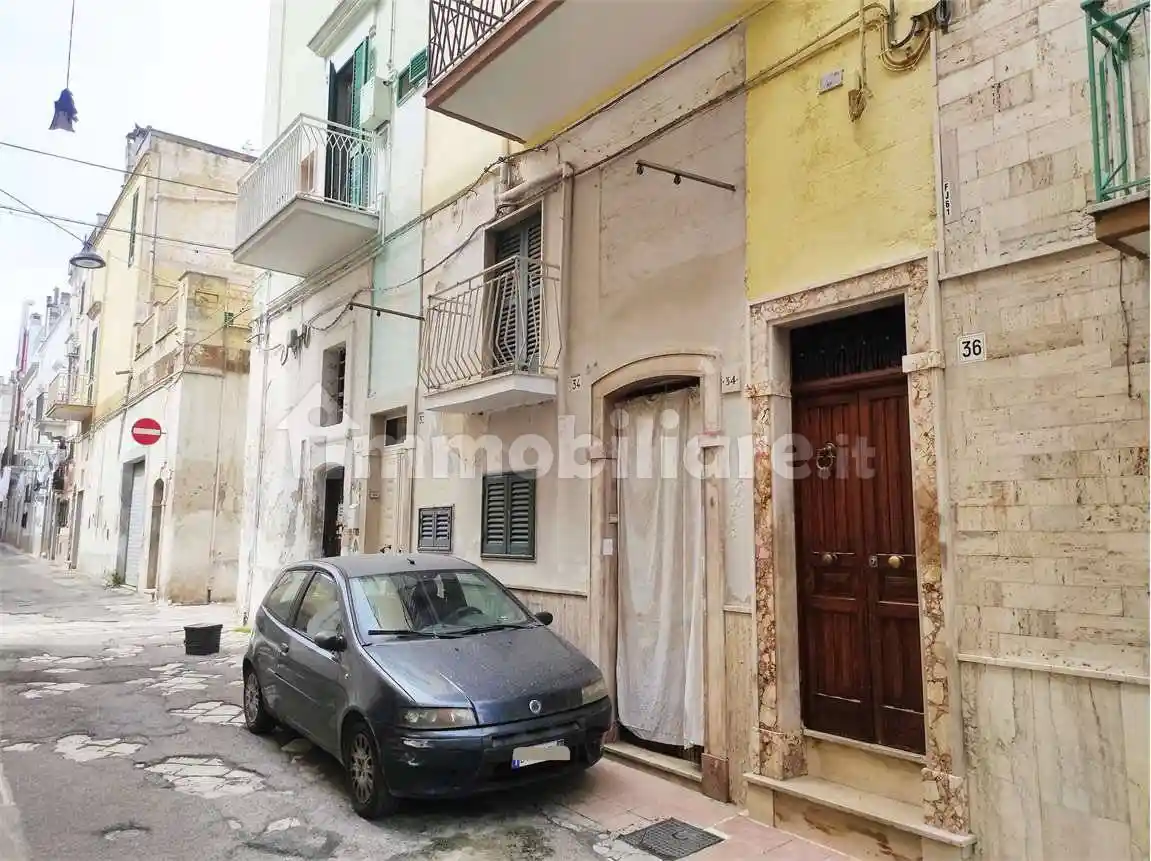 Casa indipendente in vendita a Fasano
