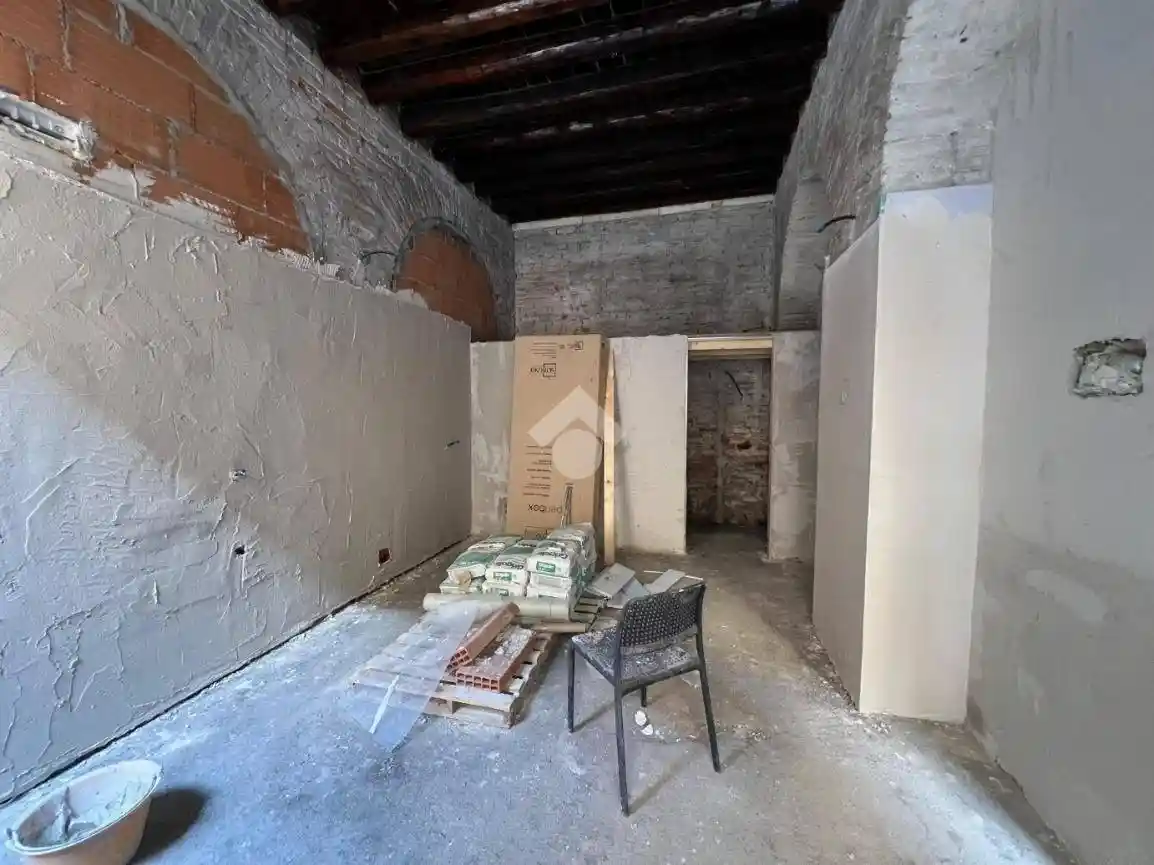 Appartamento in vendita a Venezia
