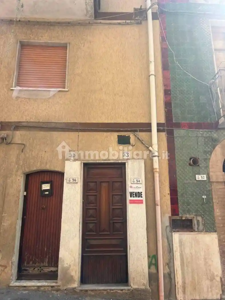 Appartamento in vendita a Altavilla Silentina