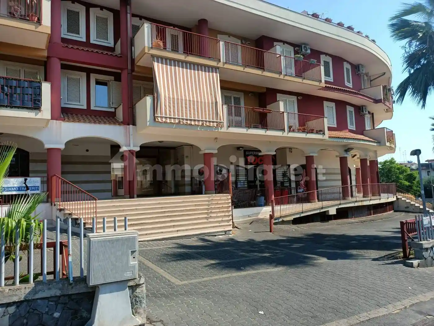 Attico - Mansarda in vendita a Aci Catena