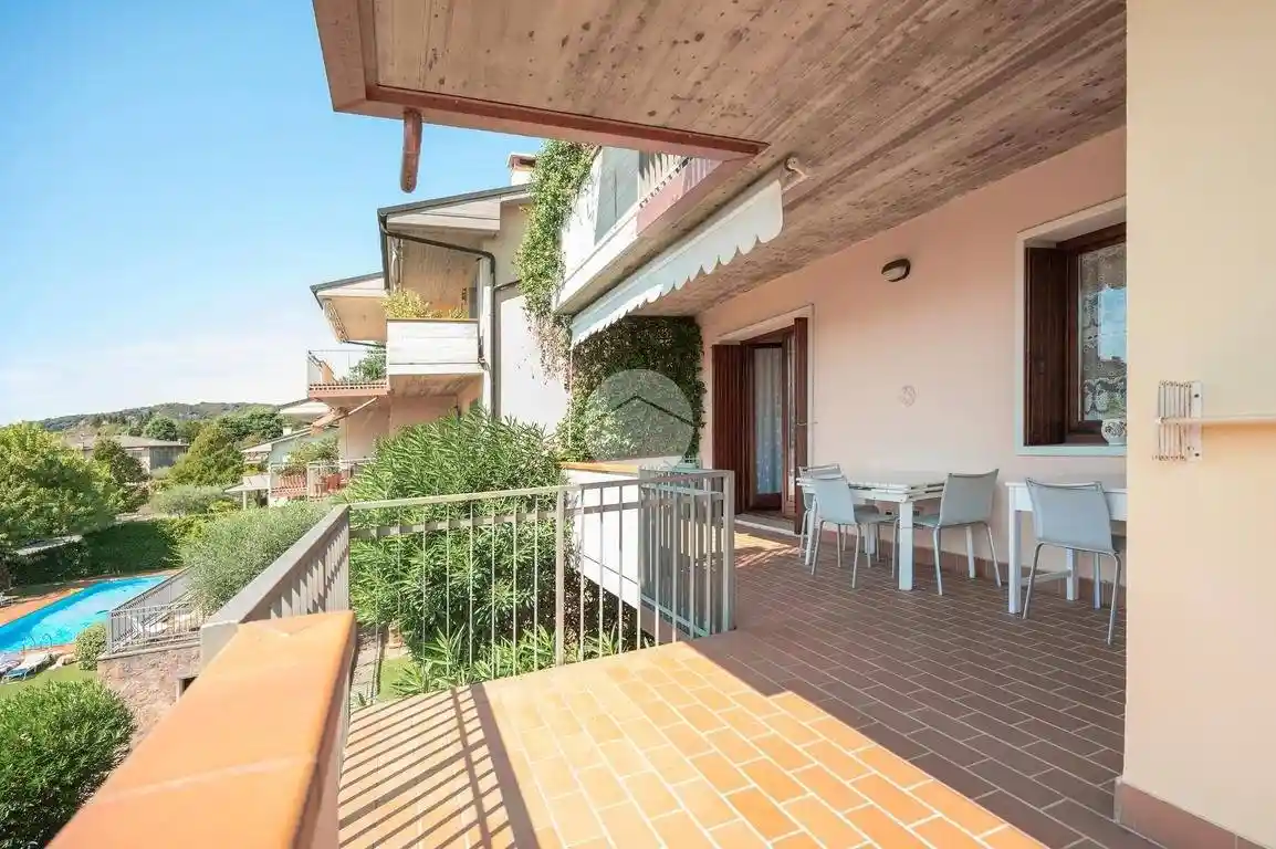 Appartamento in vendita a Costermano sul Garda