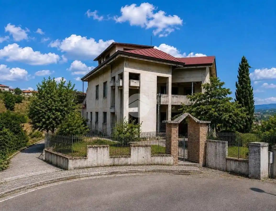 Casa indipendente in vendita a Teramo