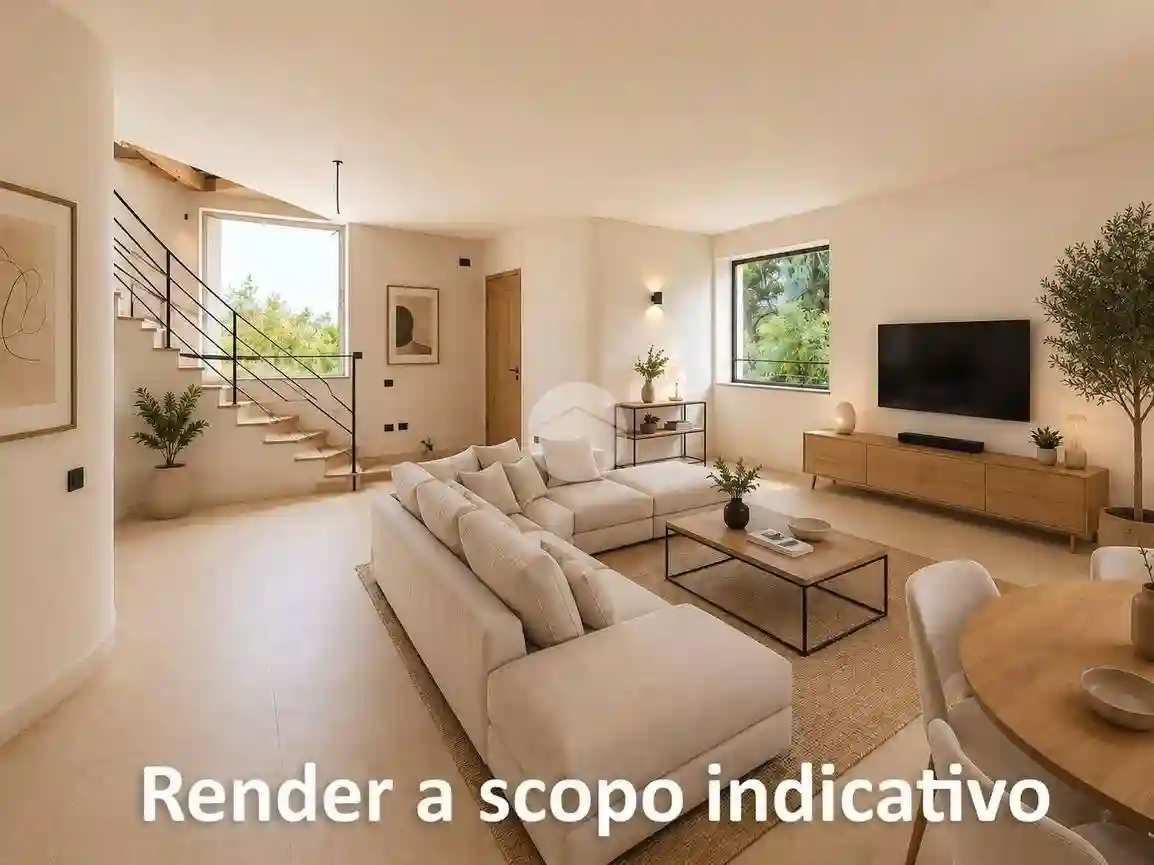 Casa indipendente - foto 3