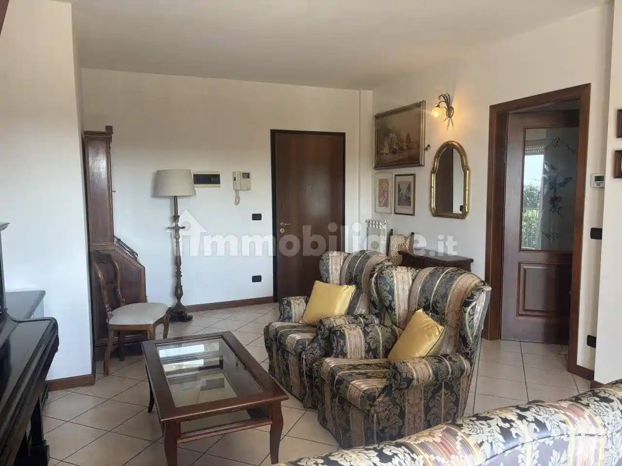 Appartamento in vendita a Mestrino