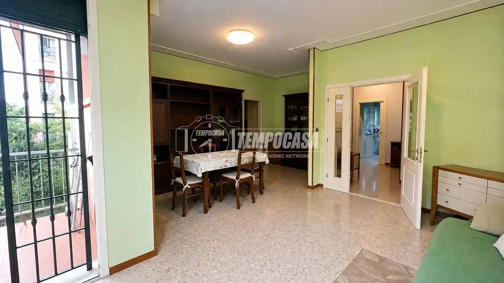 Appartamento in vendita a Crevalcore