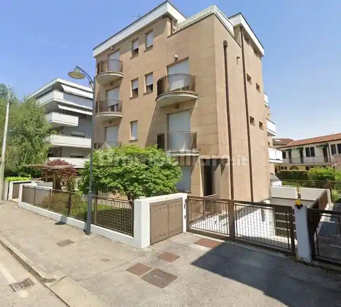 Appartamento in vendita a Rovigo