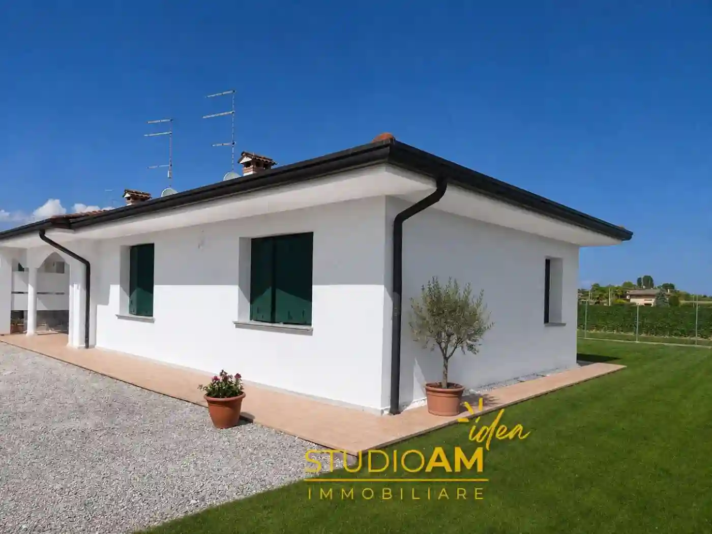 Villa - foto 2