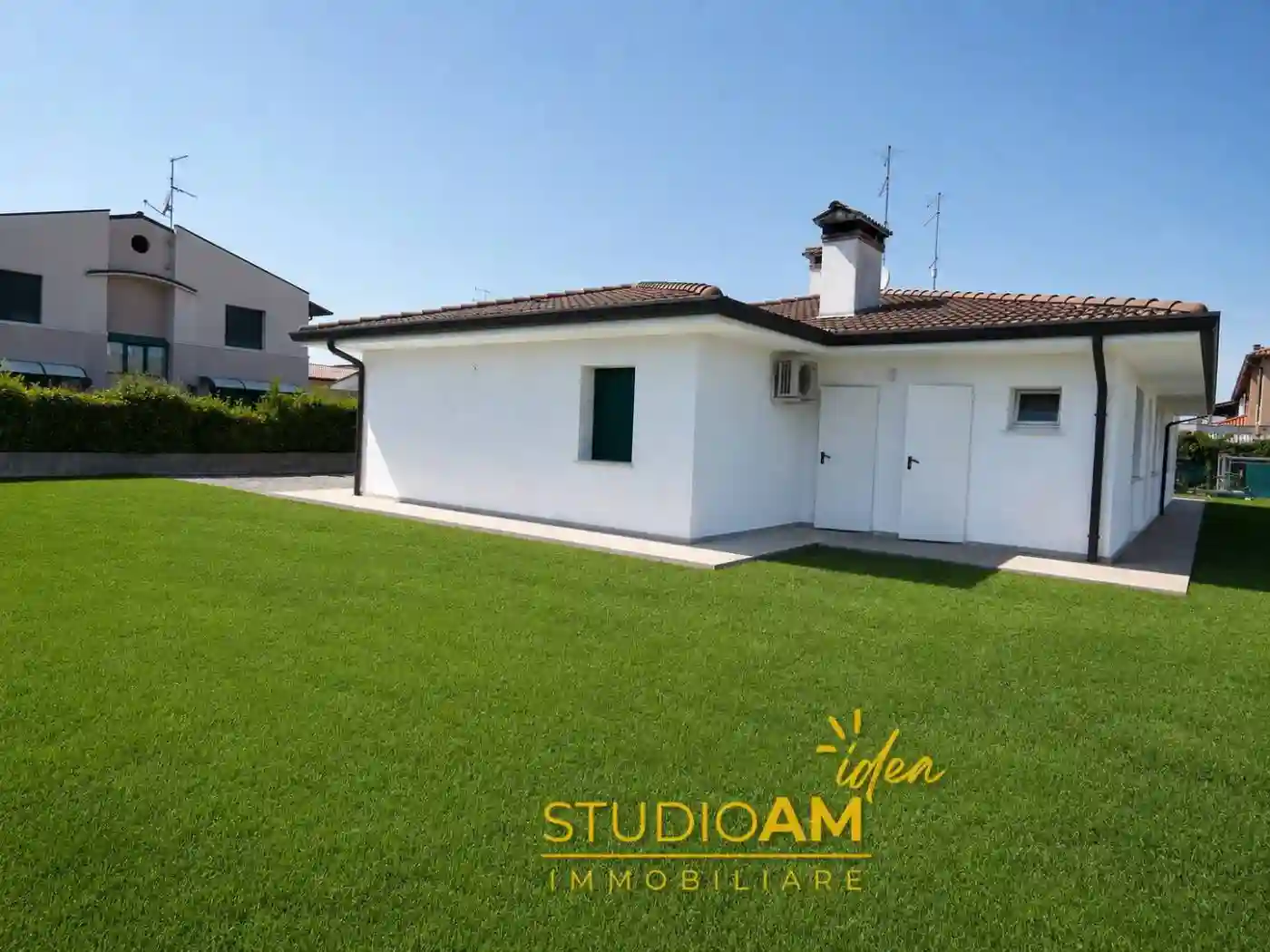 Villa - foto 3
