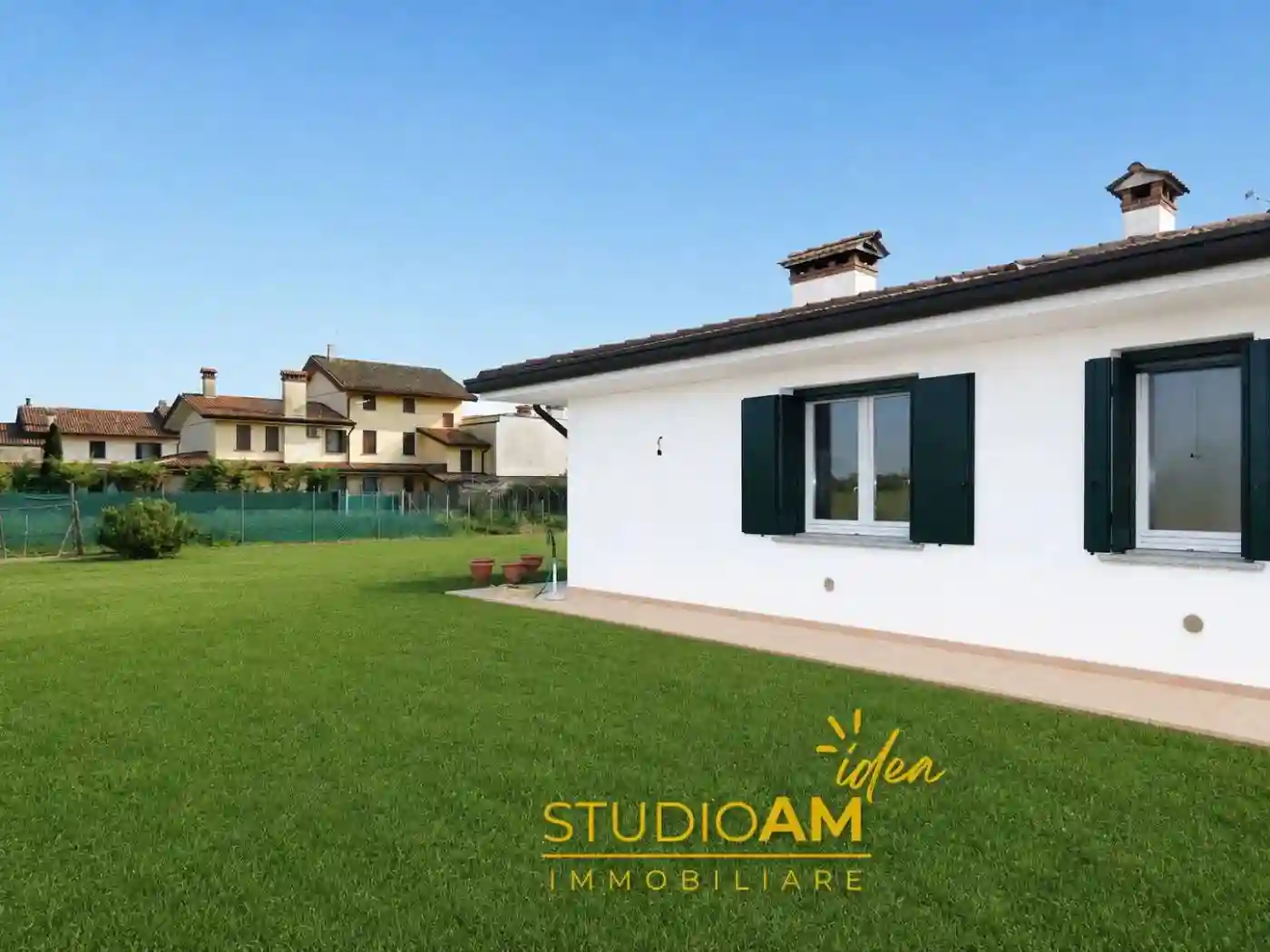 Villa - foto 4